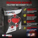 Morrell Keep Hammering 54 lb Crossbow Bag Target