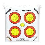 Morrell Portable Youth Archery Target with 4 Spots