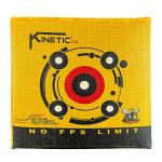 Morrell 144 Yellow Jacket Kinetic Archery Bag Target