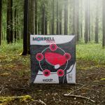 Morrell Keep Hammering 54 lb Crossbow Bag Target