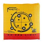 Morrell 144 Yellow Jacket Kinetic Archery Bag Target