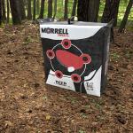 Morrell Keep Hammering 54 lb Crossbow Bag Target