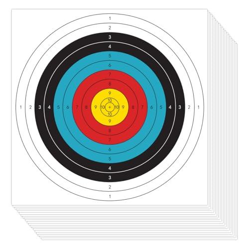 Archery Paper Targets
