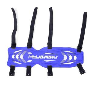 Moyujian 11.2in Armguard for Archery Practice