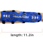 Moyujian 11.2in Armguard for Archery Practice