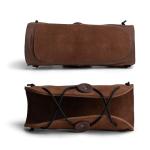 Valhalla Gear Adjustable Leather Archery Bracer