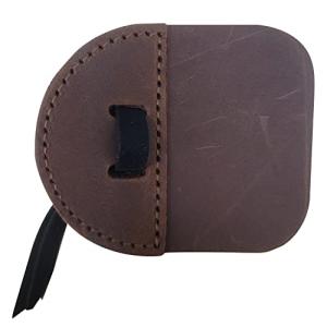 Southland Archery Suede and Leather Finger Tab