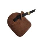 Southland Archery Suede and Leather Finger Tab