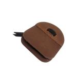Southland Archery Suede and Leather Finger Tab