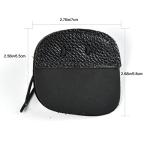 Leather Finger Tab for Right-Hand Long Bow