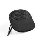 Leather Finger Tab for Right-Hand Long Bow