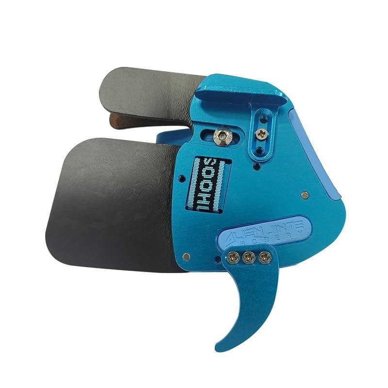 Archery Finger Protections