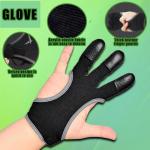 FENJANER 4-Piece Archery Gear Set