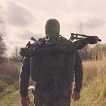 Sanlida Dragon X8 RTH Compound Bow Package