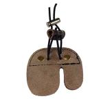 Zelerdo Leather Archery Finger Tabs - Right Hand