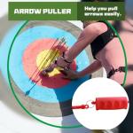 FENJANER 4-Piece Archery Gear Set