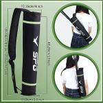 FENJANER 4-Piece Archery Gear Set