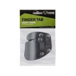 HME Archery Leather Finger Tab for Right Hand