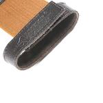 Linkboy Leather 3-Finger Archery Gloves & Arm Guard