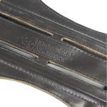 Linkboy Leather 3-Finger Archery Gloves & Arm Guard