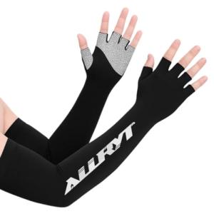 ALLRYT ArmorSleeves – Fingerless UV Protection Sleeves
