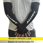 ALLRYT ArmorSleeves – Fingerless UV Protection Sleeves