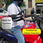 ALLRYT ArmorSleeves – Fingerless UV Protection Sleeves