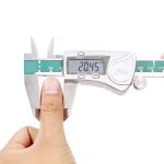 SOPOGER Brass Thumb Ring for Archery Shooting