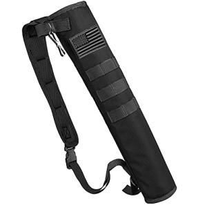 KRATARC Lightweight Dual Use Compact Arrow Quiver