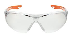Youth Clear Ballistic Shooting Glasses by Champion