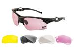 Smith & Wesson M&P Harrier Shooting Glasses