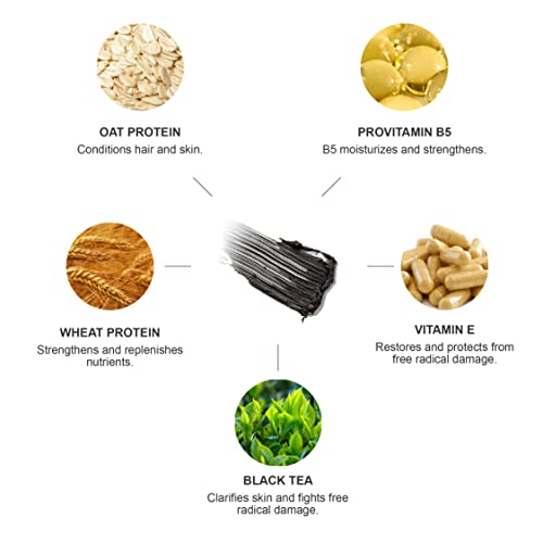 100% PURE Ultra Lengthening Vegan Mascara