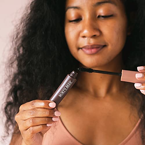 Organic Nourishing Mascara - Black Brown