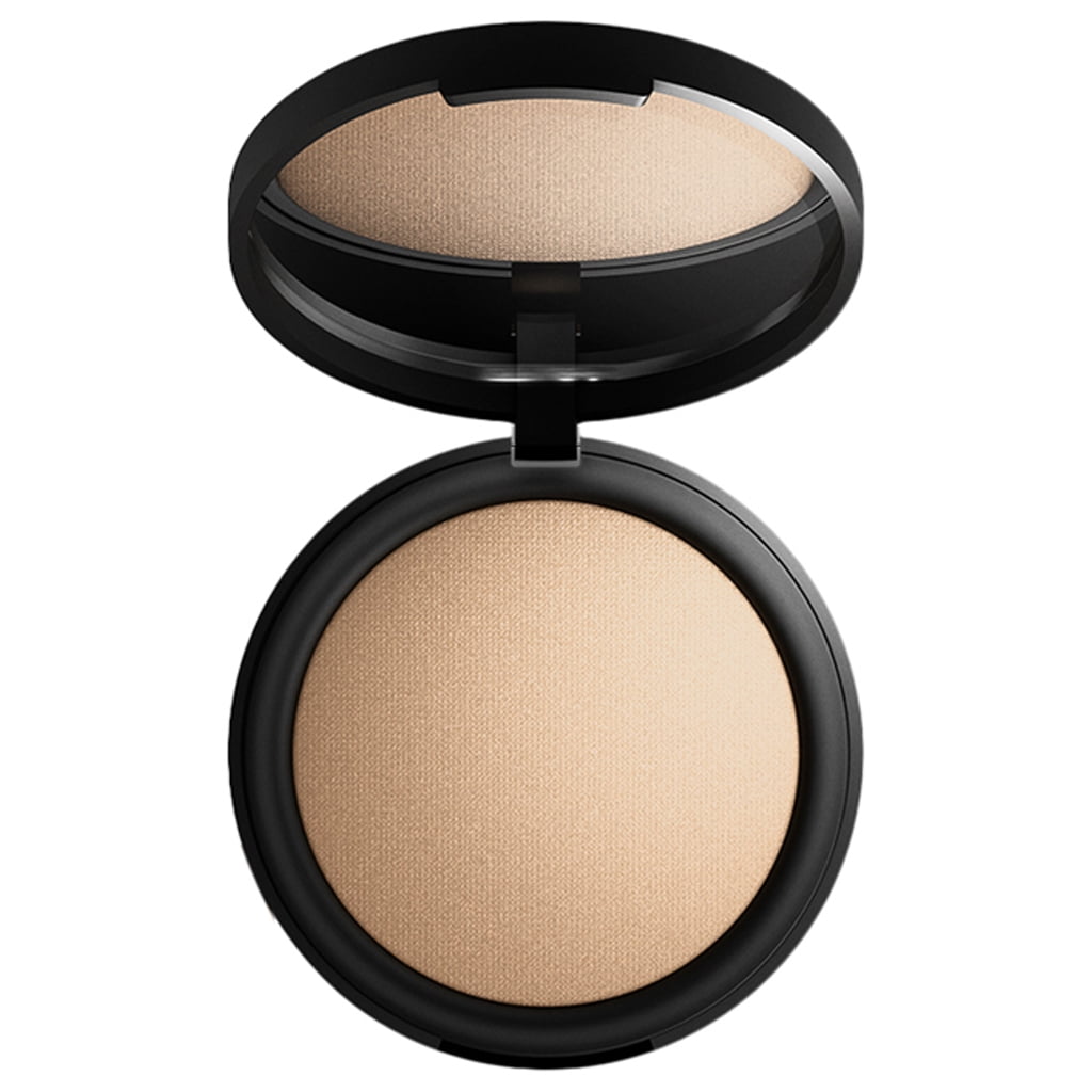 INIKA Organic Baked Mineral Foundation 8 g Freedom