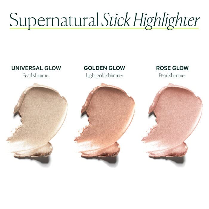 WELL PEOPLE - Supernatural Highlighter (Golden)
