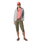 Columbia Women's Benton Springs Fleece Jacket, Grey