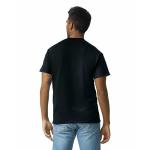 Gildan Ultra Cotton Black T-Shirt 2-Pack, 4X-Large