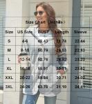 Warm Fleece Hooded Jackets for Women, Plus Size