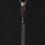 Amazon Essentials Women's Full-Zip Fleece Jacket, Black