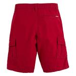 Levi's Boys' Chili Pepper Red Cargo Shorts