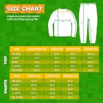Minecraft Boys' Lightweight 2-Piece Jogger Set