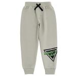 Monster Jam Hoodie and Jogger Pants Set for Boys