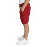 Levi's Boys' Chili Pepper Red Cargo Shorts