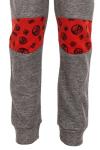 Spider-Man Toddler Boys Fleece Hoodie & Jogger Set