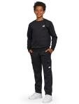 New Balance Boys' Soft Fleece Sweatshirt and Pants Set