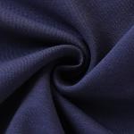 Boys' Blue Hoodie and Sweatpants Outfit Set