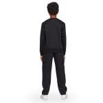 New Balance Boys' Soft Fleece Sweatshirt and Pants Set