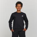 New Balance Boys' Soft Fleece Sweatshirt and Pants Set