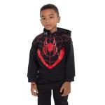 Spider-Man Miles Morales Kids Fleece Hoodie & Pants Set
