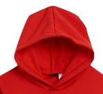 Lightning McQueen Toddler Hoodie and Pants Set